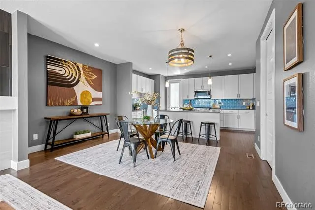 2438 Washington Street Denver, CO 80205