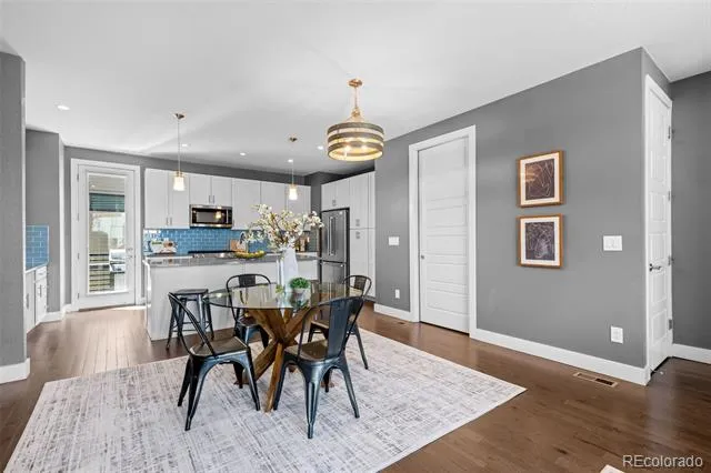 2438 Washington Street Denver, CO 80205