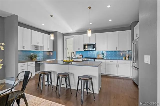 2438 Washington Street Denver, CO 80205