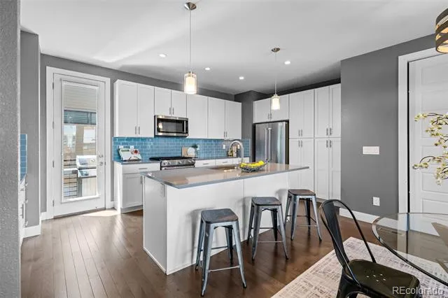 2438 Washington Street Denver, CO 80205