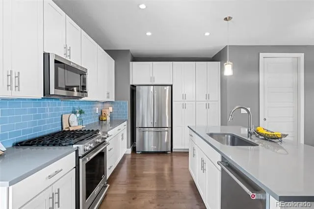2438 Washington Street Denver, CO 80205