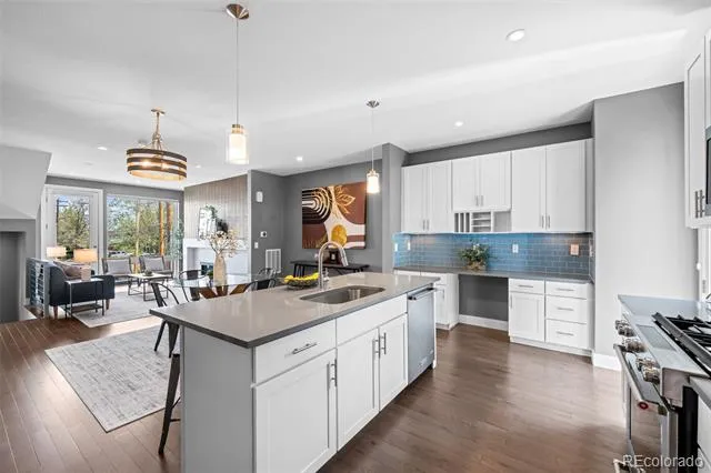 2438 Washington Street Denver, CO 80205