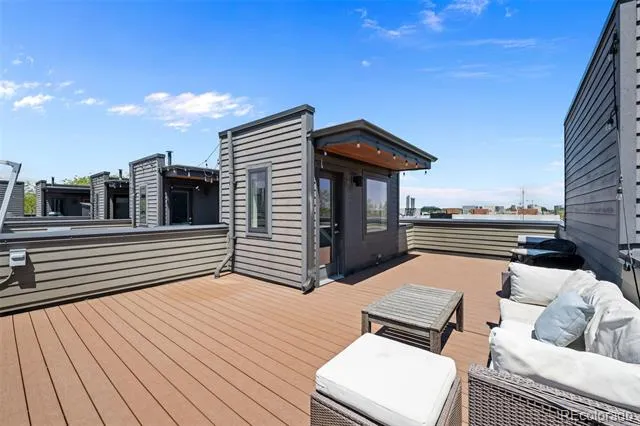 2438 Washington Street Denver, CO 80205