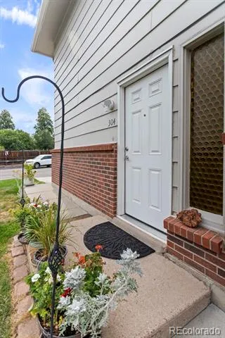 7309 W Hampden Avenue #304 Denver, CO 80227