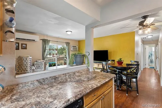 7309 W Hampden Avenue #304 Denver, CO 80227
