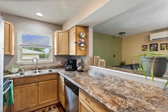 7309 W Hampden Avenue #304 Denver, CO 80227