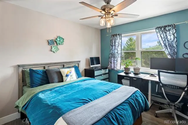 7309 W Hampden Avenue #304 Denver, CO 80227
