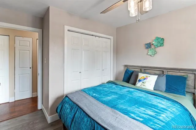 7309 W Hampden Avenue #304 Denver, CO 80227