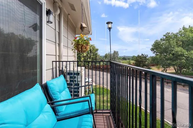 7309 W Hampden Avenue #304 Denver, CO 80227