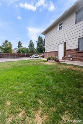7309 W Hampden Avenue #304 Denver, CO 80227