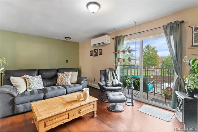 7309 W Hampden Avenue #304 Denver, CO 80227