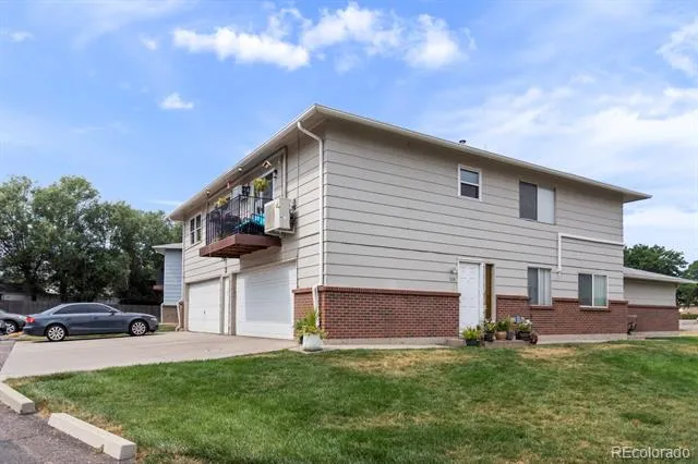 7309 W Hampden Avenue #304 Denver, CO 80227