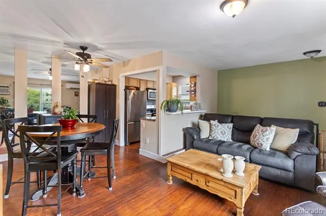 7309 W Hampden Avenue #304 Denver, CO 80227
