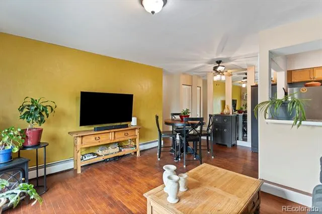 7309 W Hampden Avenue #304 Denver, CO 80227