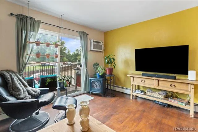 7309 W Hampden Avenue #304 Denver, CO 80227