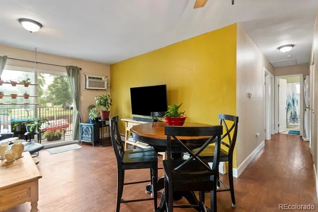 7309 W Hampden Avenue #304 Denver, CO 80227