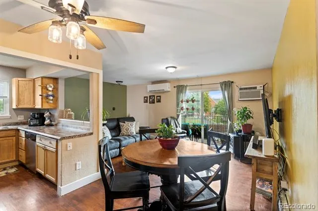 7309 W Hampden Avenue #304 Denver, CO 80227