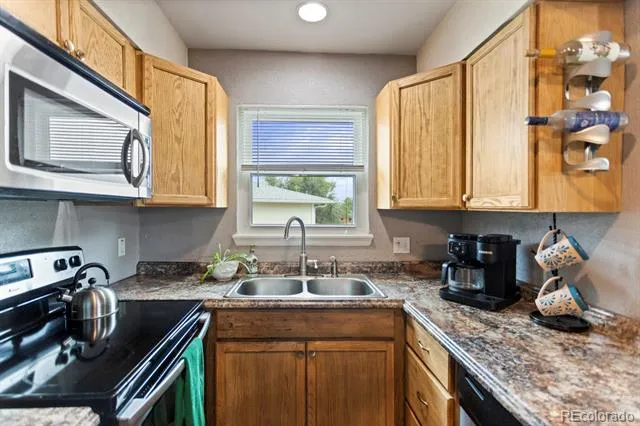 7309 W Hampden Avenue #304 Denver, CO 80227