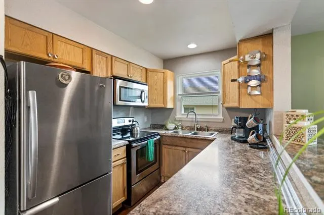 7309 W Hampden Avenue #304 Denver, CO 80227