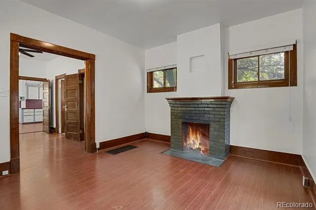 107 30th Street Colorado Springs, CO 80904