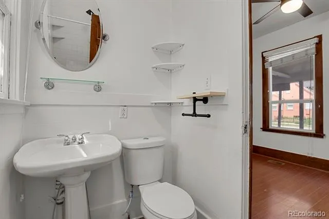 107 30th Street Colorado Springs, CO 80904
