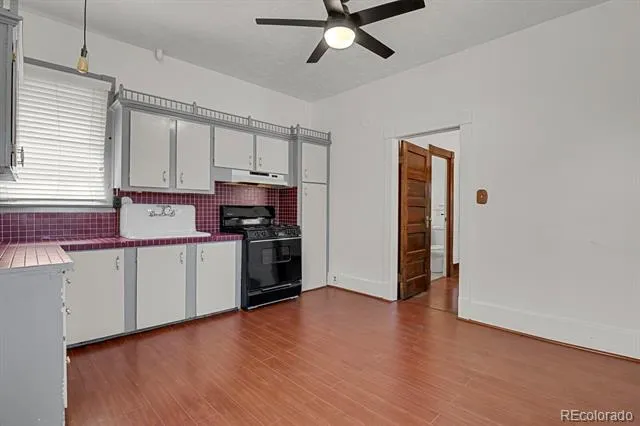 107 30th Street Colorado Springs, CO 80904