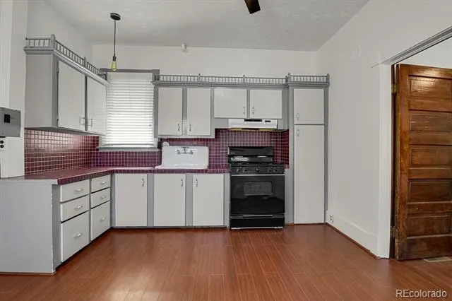 107 30th Street Colorado Springs, CO 80904