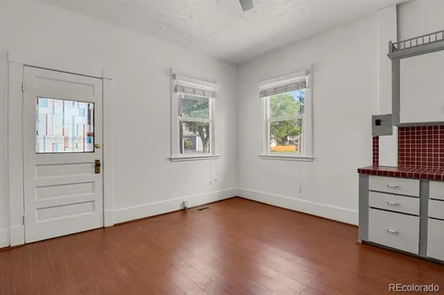 107 30th Street Colorado Springs, CO 80904