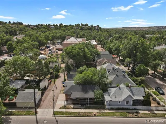 107 30th Street Colorado Springs, CO 80904