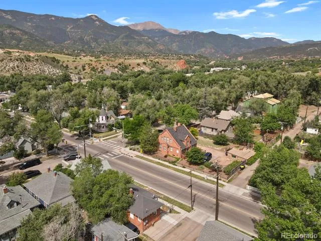 107 30th Street Colorado Springs, CO 80904