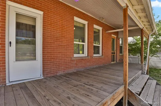 107 30th Street Colorado Springs, CO 80904