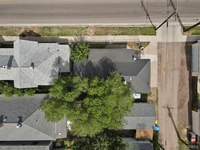 107 30th Street Colorado Springs, CO 80904