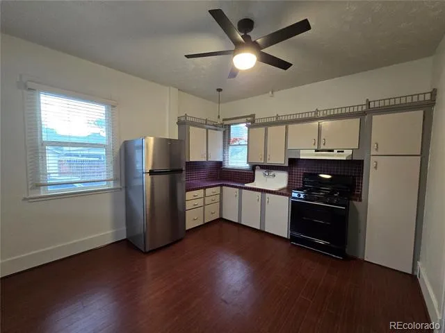 107 30th Street Colorado Springs, CO 80904