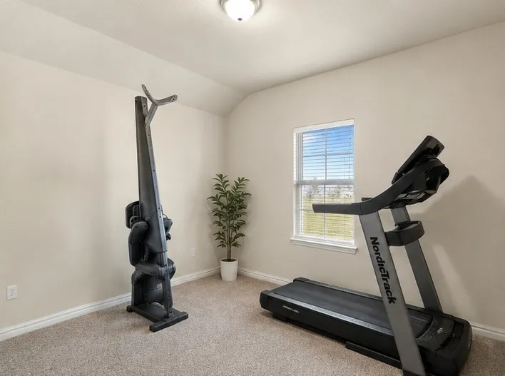 1231 Christie Lane Terrell, TX 75161