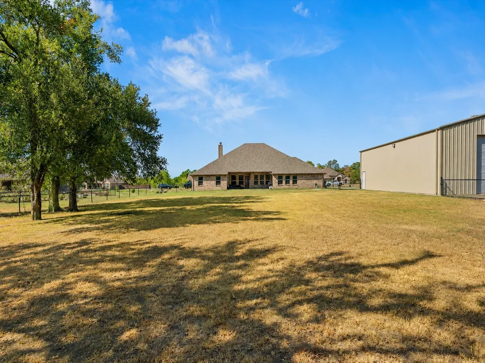 1231 Christie Lane Terrell, TX 75161