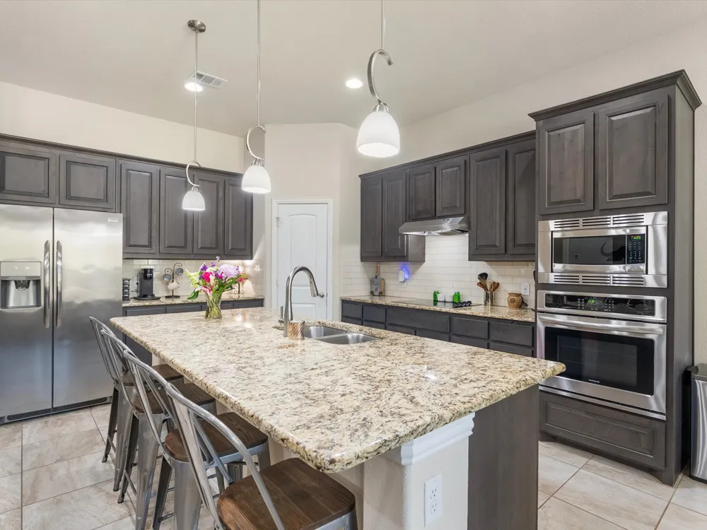 1231 Christie Lane Terrell, TX 75161