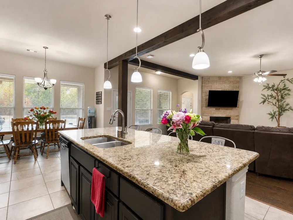 1231 Christie Lane Terrell, TX 75161