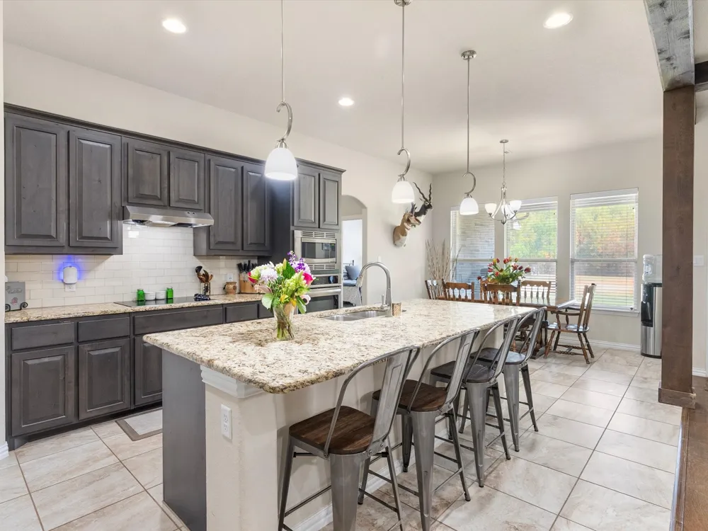 1231 Christie Lane Terrell, TX 75161