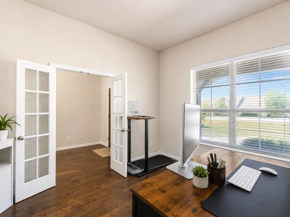 1231 Christie Lane Terrell, TX 75161
