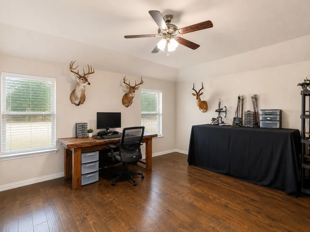 1231 Christie Lane Terrell, TX 75161