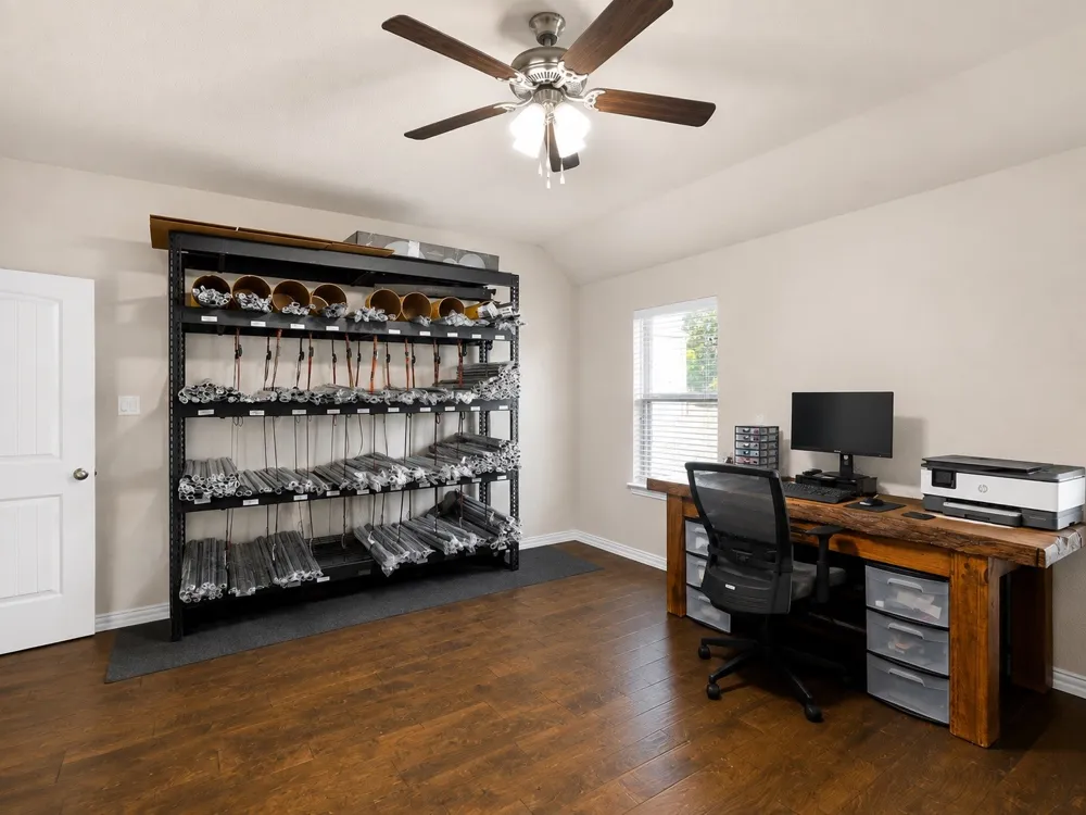 1231 Christie Lane Terrell, TX 75161