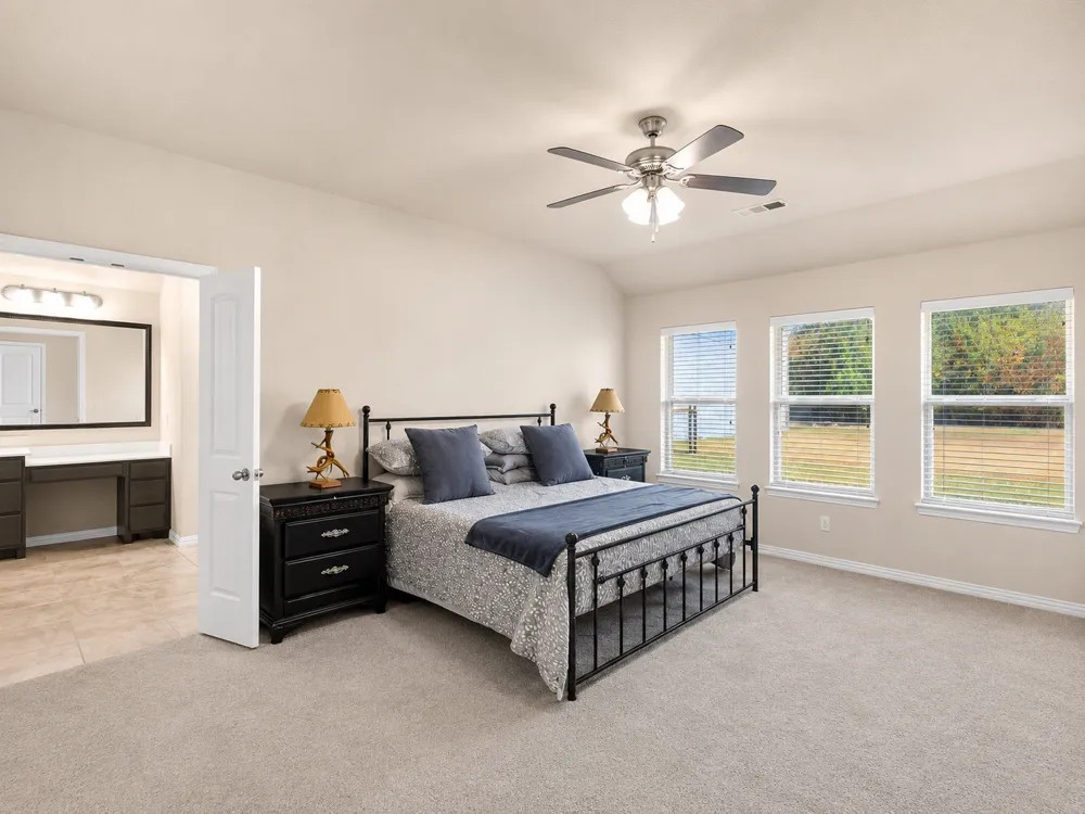 1231 Christie Lane Terrell, TX 75161