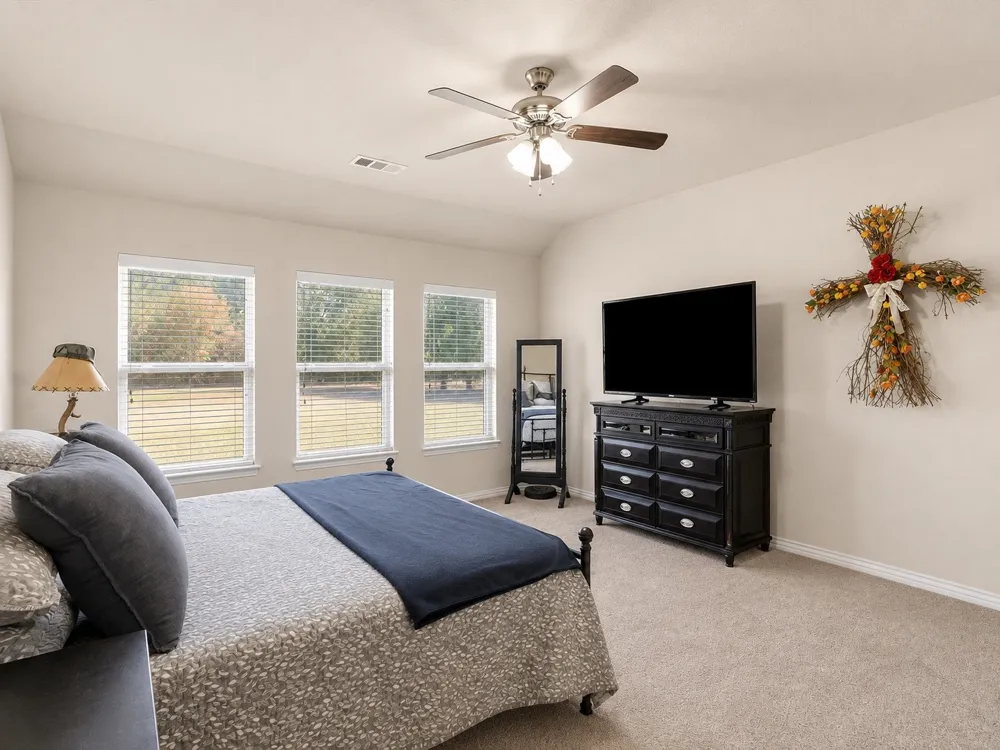 1231 Christie Lane Terrell, TX 75161