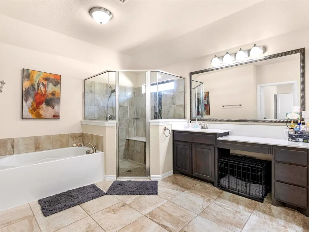 1231 Christie Lane Terrell, TX 75161