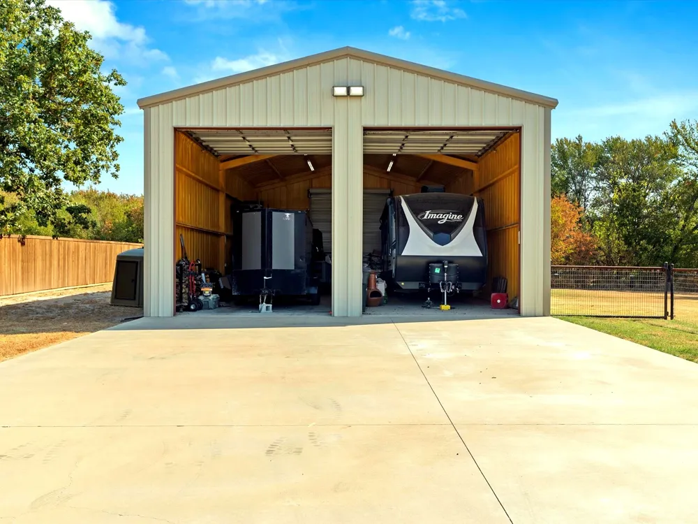 1231 Christie Lane Terrell, TX 75161