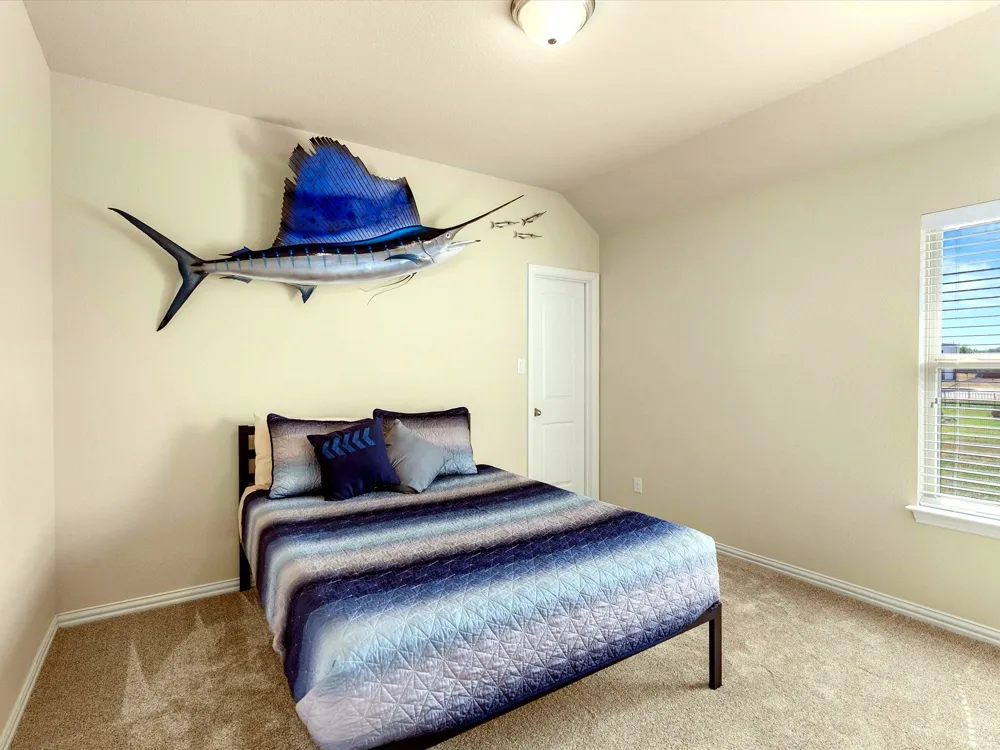 1231 Christie Lane Terrell, TX 75161
