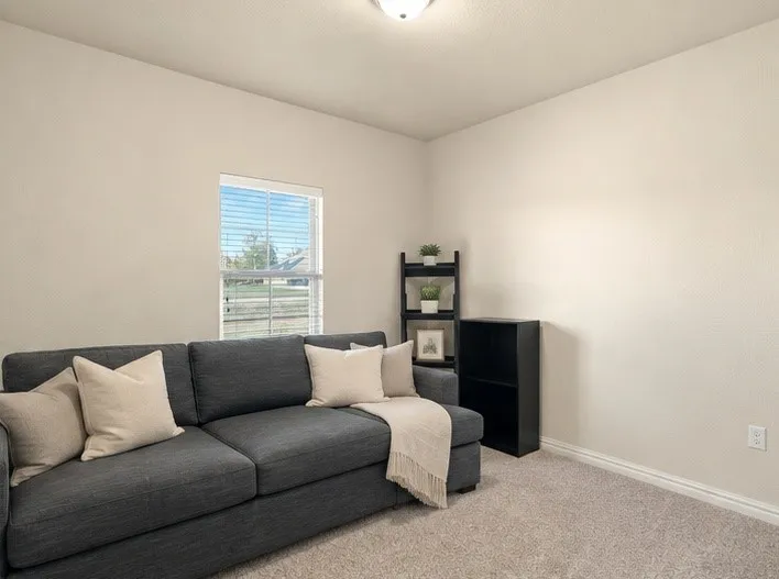 1231 Christie Lane Terrell, TX 75161