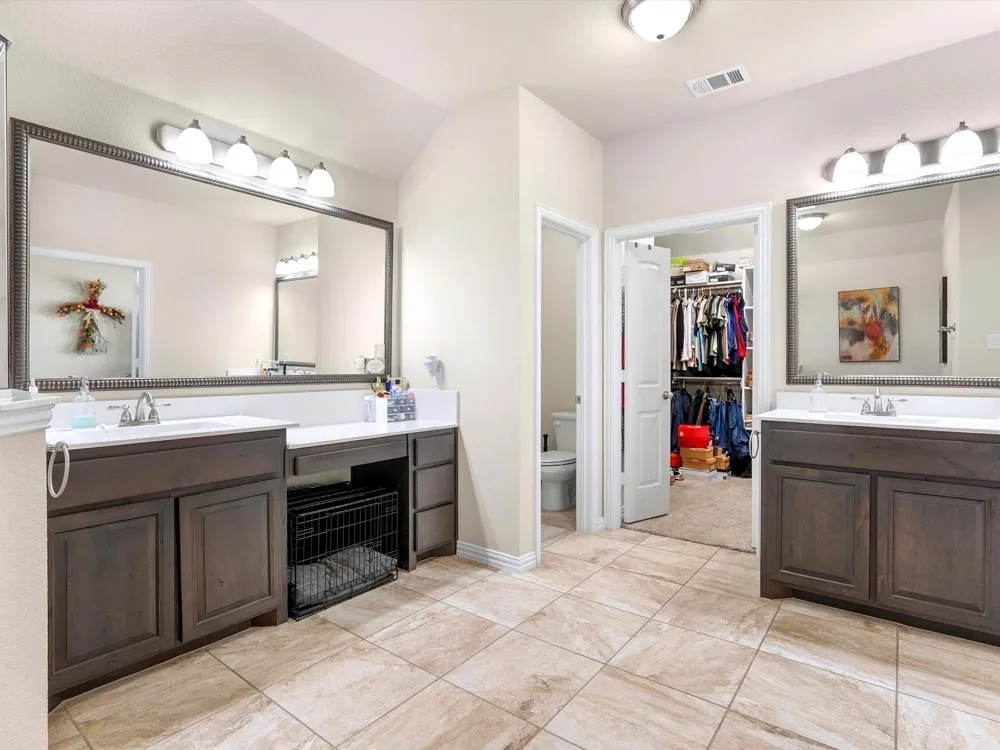 1231 Christie Lane Terrell, TX 75161