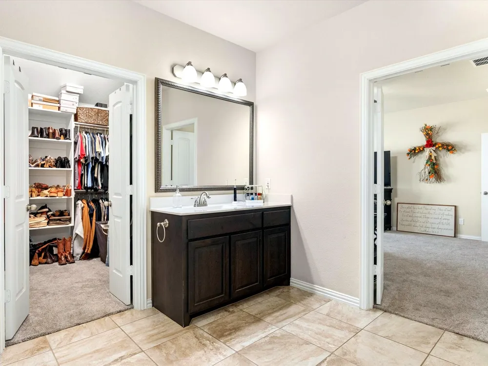 1231 Christie Lane Terrell, TX 75161