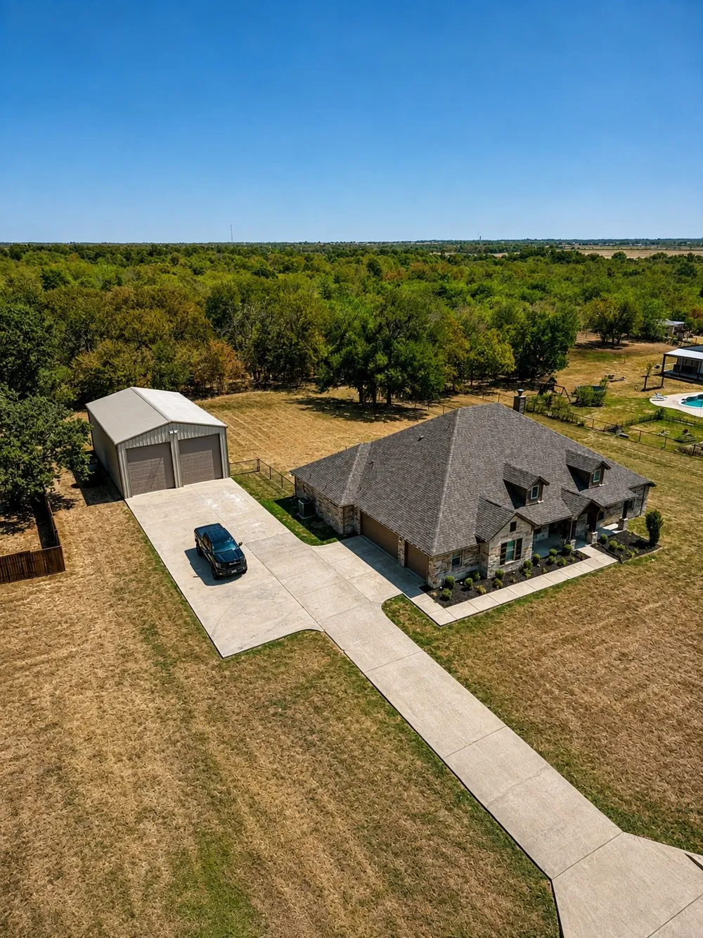1231 Christie Lane Terrell, TX 75161